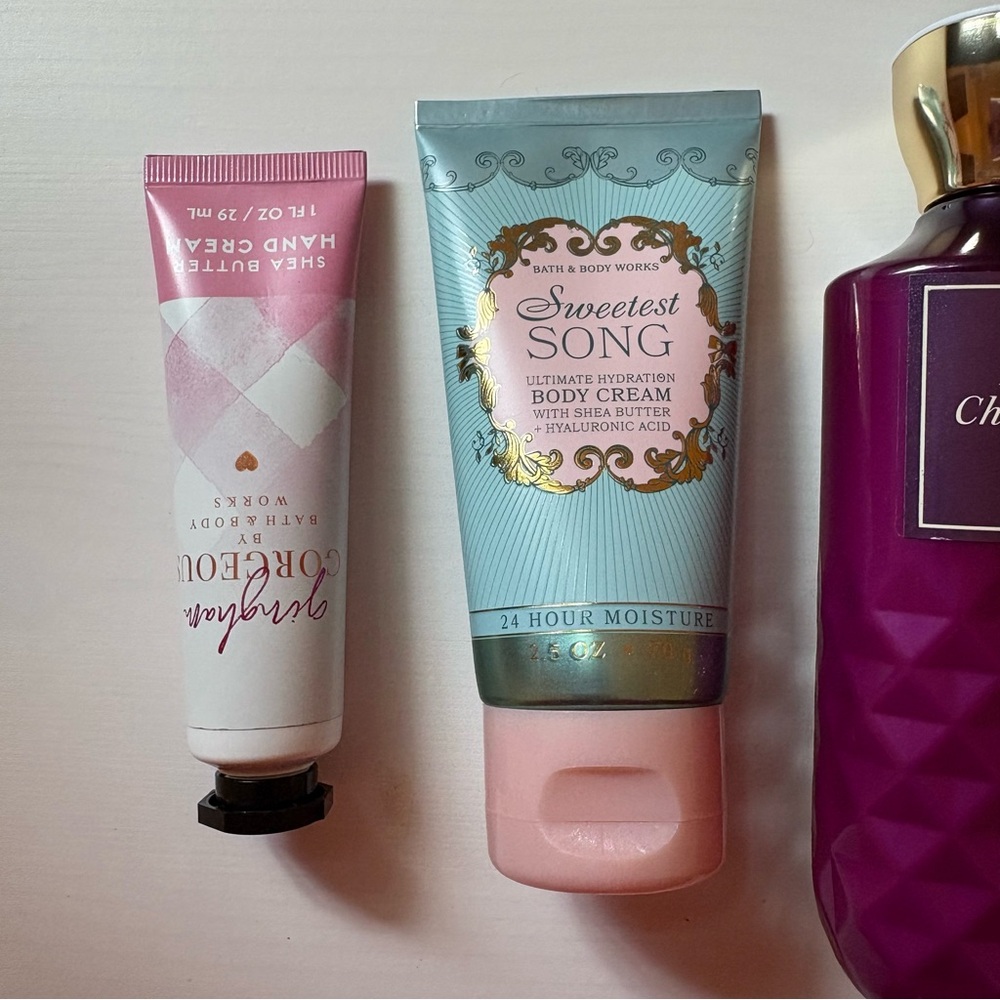 Bath & Body Works bundle - Picture 3 of 5